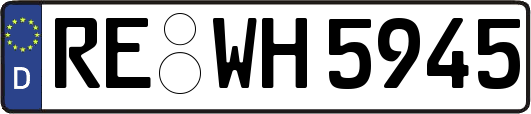 RE-WH5945
