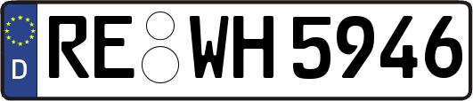 RE-WH5946