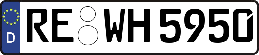 RE-WH5950