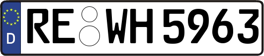 RE-WH5963