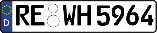 RE-WH5964