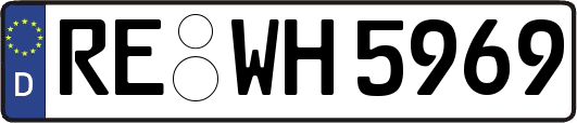 RE-WH5969