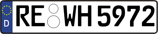 RE-WH5972