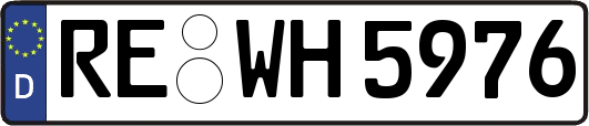 RE-WH5976