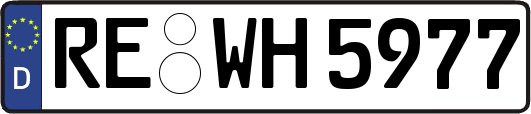 RE-WH5977