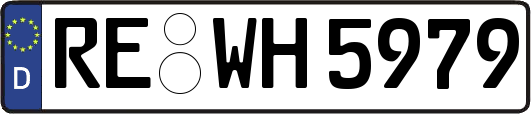RE-WH5979
