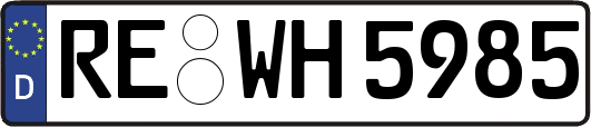 RE-WH5985
