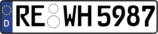 RE-WH5987