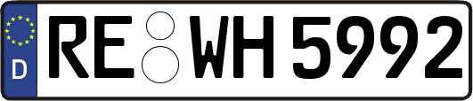 RE-WH5992