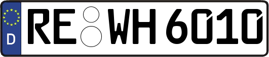 RE-WH6010
