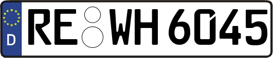 RE-WH6045
