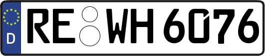 RE-WH6076