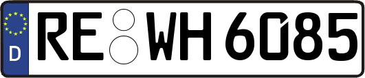 RE-WH6085
