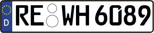 RE-WH6089