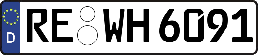 RE-WH6091