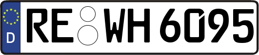 RE-WH6095