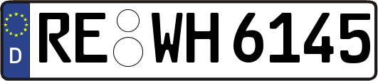RE-WH6145