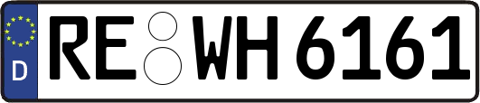 RE-WH6161