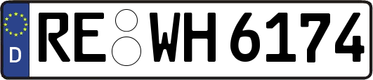 RE-WH6174