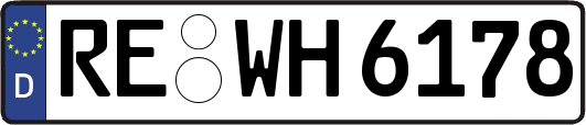 RE-WH6178