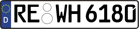 RE-WH6180