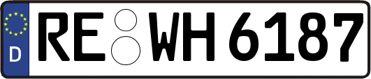 RE-WH6187