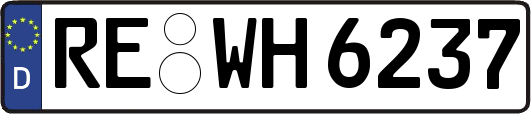 RE-WH6237