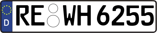 RE-WH6255