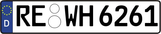 RE-WH6261