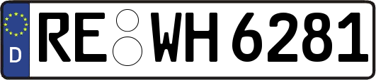 RE-WH6281