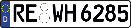 RE-WH6285