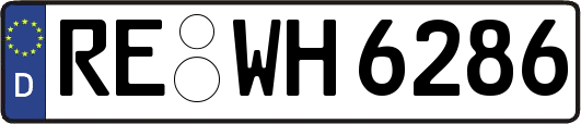 RE-WH6286
