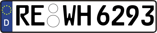 RE-WH6293