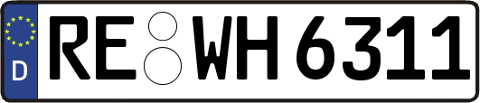 RE-WH6311