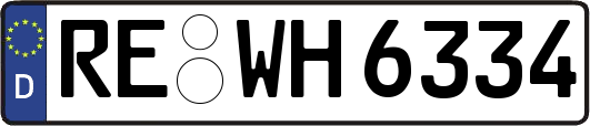 RE-WH6334