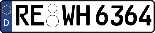 RE-WH6364