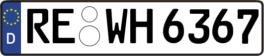 RE-WH6367