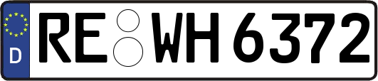 RE-WH6372