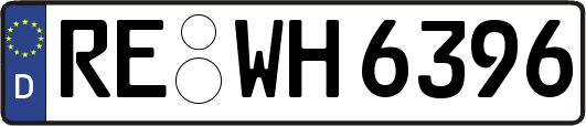 RE-WH6396
