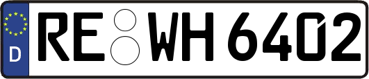 RE-WH6402