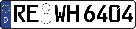 RE-WH6404