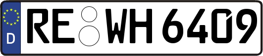RE-WH6409