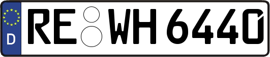 RE-WH6440