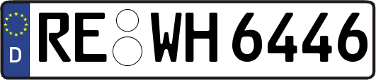 RE-WH6446