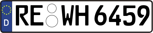 RE-WH6459