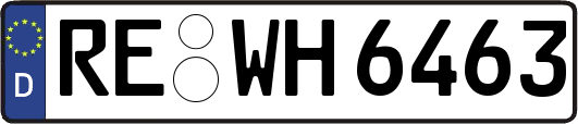 RE-WH6463