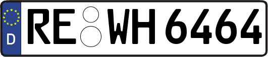 RE-WH6464