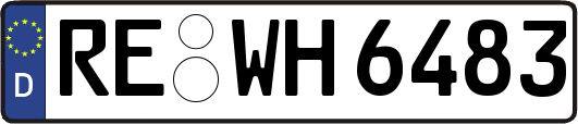 RE-WH6483