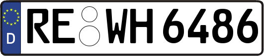 RE-WH6486