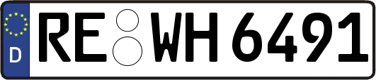 RE-WH6491